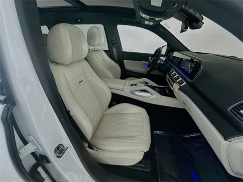 New 2026 Mercedes-Benz GLS 63 AMG 4MATIC image 30