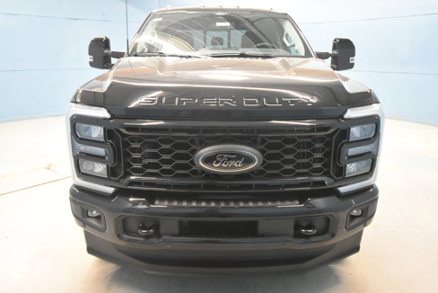 New 2025 Ford F250 Lariat w/ Lariat Ultimate Package image 22