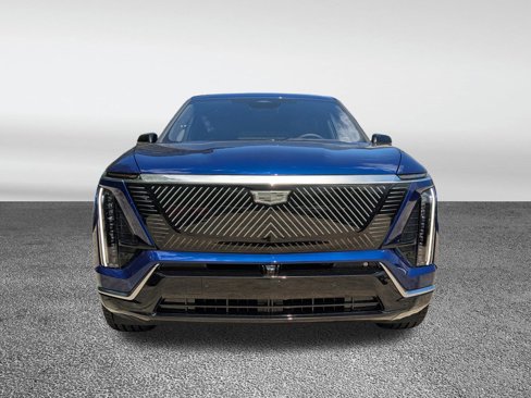 New 2026 Cadillac Vistiq Premium Luxury w/ LPO, Floor Liner Package image 23