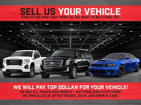 Used 2024 GMC Sierra 1500 Denali image 37