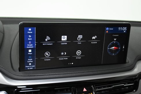 New 2026 Acura MDX SH-AWD image 18