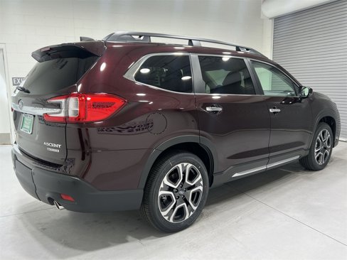 New 2025 Subaru Ascent Touring image 8