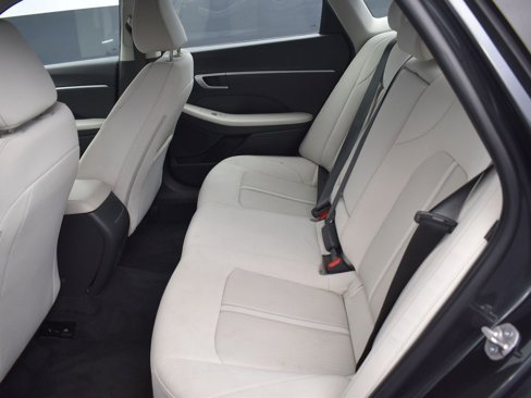 Used 2024 Hyundai Sonata SEL image 10