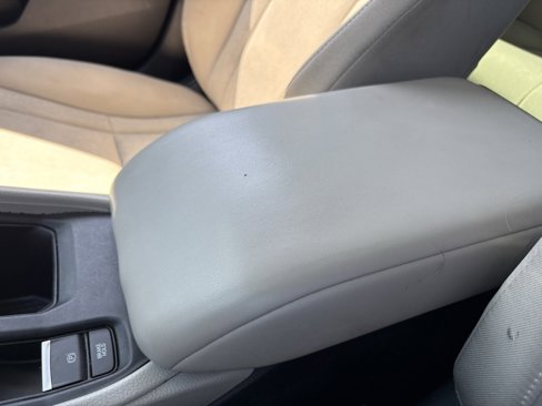 Used 2024 Honda Accord LX image 38