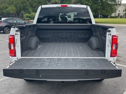 Used 2023 Ford F150 XLT w/ Equipment Group 302A High image 15
