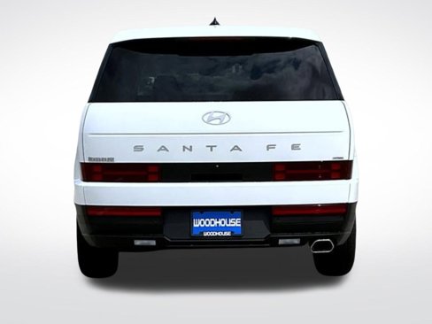 New 2026 Hyundai Santa Fe SE image 7