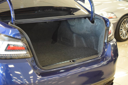 Used 2021 Subaru WRX Premium image 38