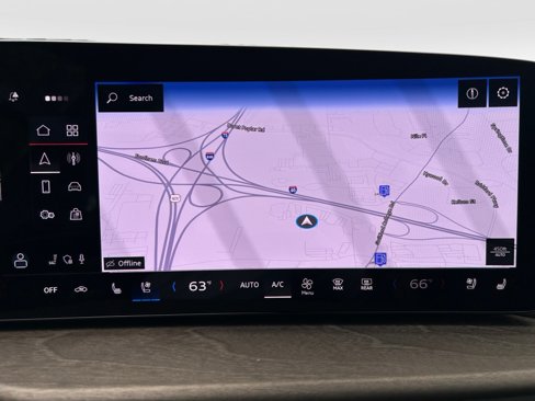 New 2025 Audi Q5 Premium Plus image 17