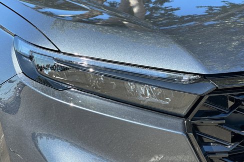 New 2026 Honda CR-V Sport Touring image 33