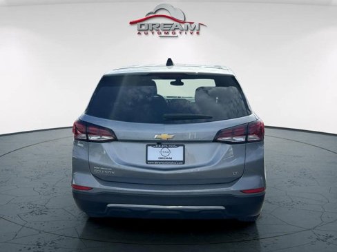 Used 2023 Chevrolet Equinox LT image 11