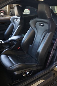 Used 2018 BMW M4 Coupe image 9