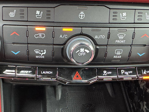 Used 2023 Dodge Durango SRT Hellcat image 30