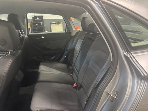 Used 2025 Volkswagen Jetta SE image 24