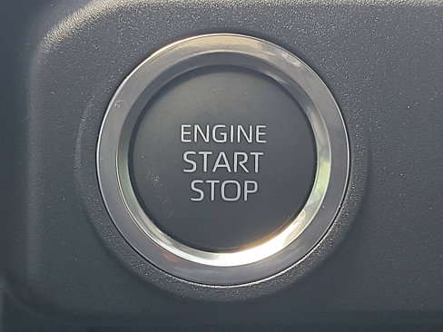 New 2025 Toyota 4Runner SR5 image 17