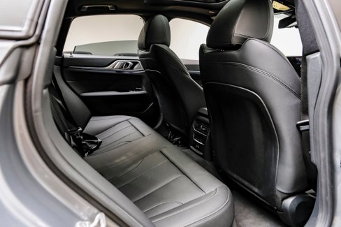 Used 2025 BMW 430i xDrive w/ Premium Package image 40