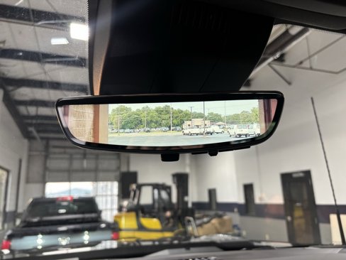 New 2025 Chevrolet Silverado 2500 LTZ w/ Trail Boss Package image 26