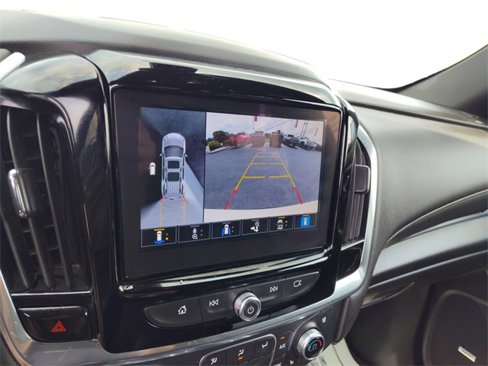 Used 2023 Chevrolet Traverse Premier w/ Redline Edition image 28