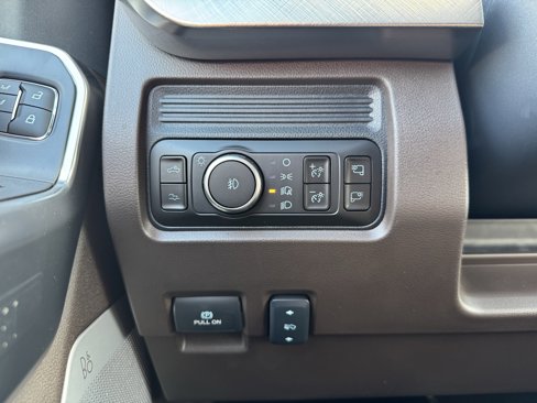 New 2026 Ford F250 King Ranch image 17