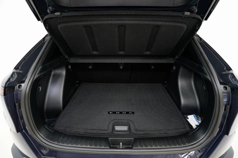 Used 2025 Hyundai Kona N Line S image 33