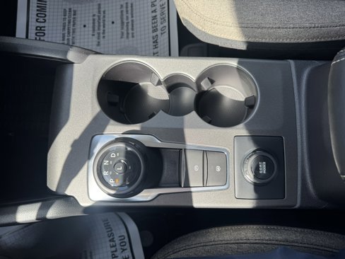 New 2025 Ford Bronco Sport Big Bend w/ Convenience Package image 22
