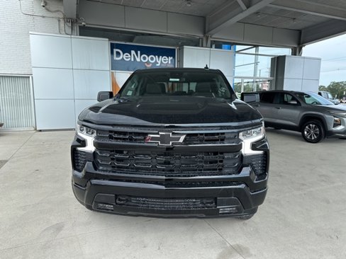 New 2026 Chevrolet Silverado 1500 RST image 2