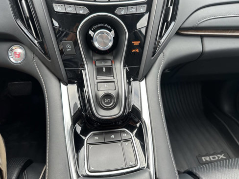 Used 2019 Acura RDX AWD w/ Advance Package image 25