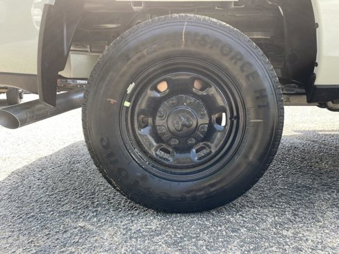 New 2025 RAM 2500 Tradesman image 50
