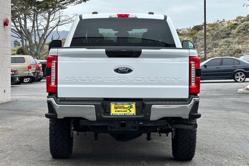 New 2025 Ford F250 XLT w/ Tremor Off-Road Package image 5
