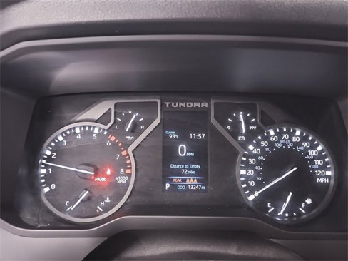 Used 2025 Toyota Tundra SR5 image 23