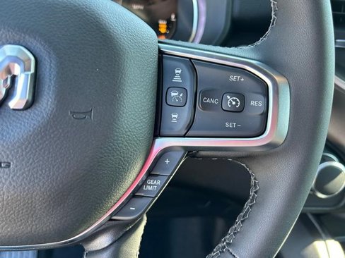 New 2026 RAM 1500 Big Horn image 21
