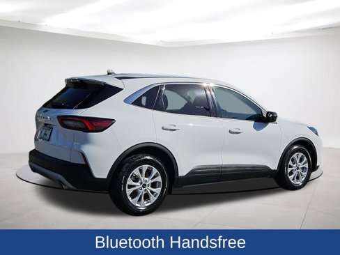 Used 2024 Ford Escape Active image 7