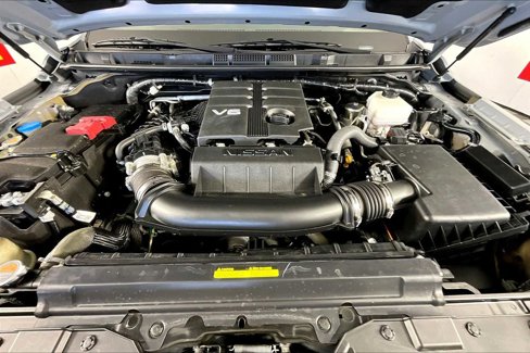 Used 2023 Nissan Frontier PRO-4X w/ Tow Package image 28