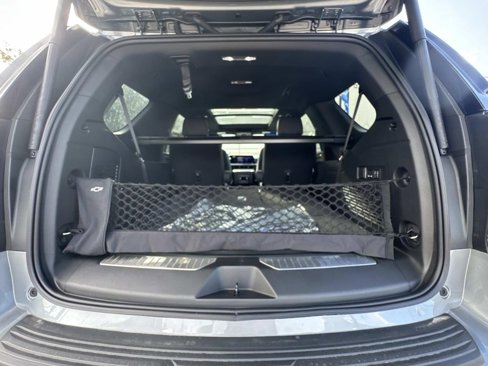 New 2026 Chevrolet Tahoe Premier image 8
