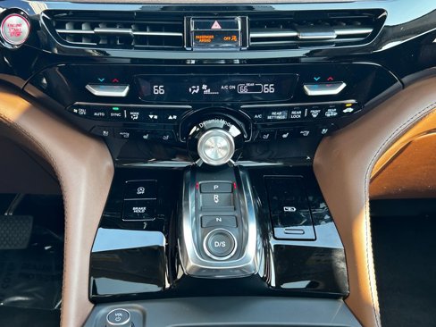 New 2026 Acura MDX w/ Advance Package image 19