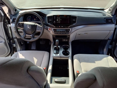 Used 2020 Honda Pilot EX image 23
