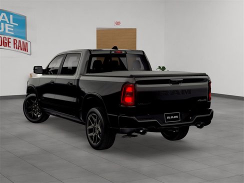 New 2026 RAM 1500 Laramie image 4
