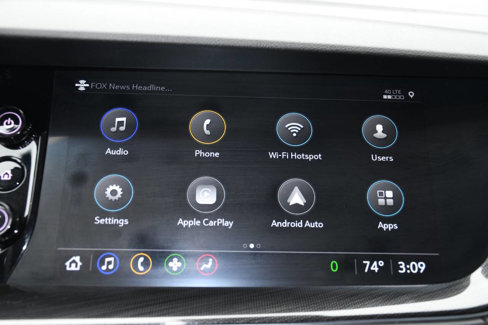 Used 2022 Buick Envision Preferred image 36