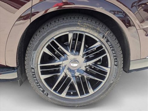 New 2026 Cadillac Escalade IQ Sport 1 image 9