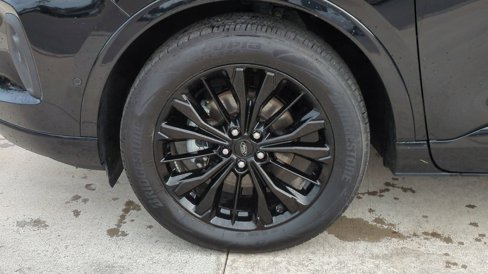 Certified 2024 Ford Escape ST-Line Elite w/ Premium Technology Package image 13