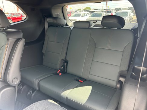 New 2026 GMC Acadia AT4 w/ Luxury Package image 25