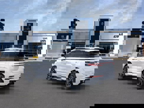 New 2023 Lincoln Corsair Grand Touring w/ Equipment Group 302A image 4