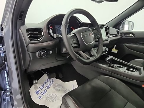 New 2025 Dodge Durango GT image 24