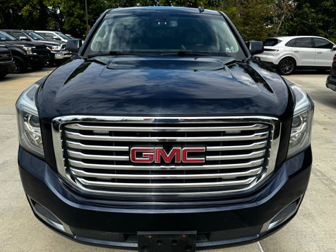 Used 2018 GMC Yukon SLT w/ Premium Edition image 2