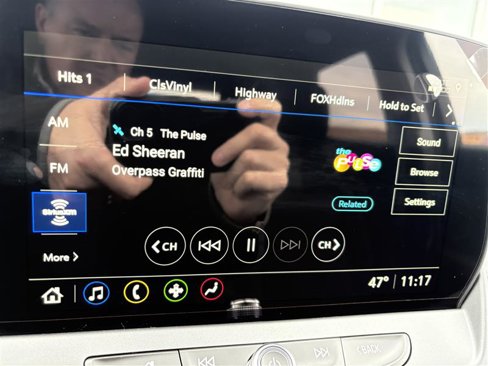 New 2025 Chevrolet Blazer LT w/ Midnight/Sport Edition image 11