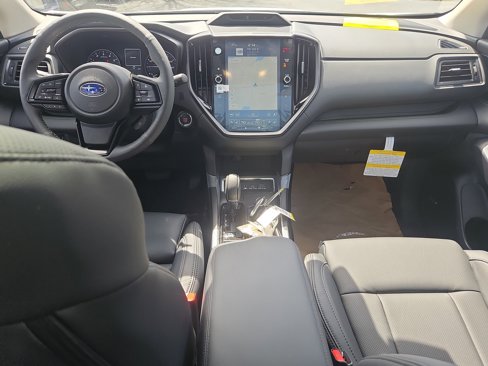 New 2025 Subaru Ascent Bronze Edition image 6