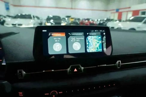 Used 2024 Toyota Supra image 35