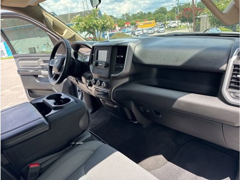 Used 2020 RAM 1500 Big Horn image 29