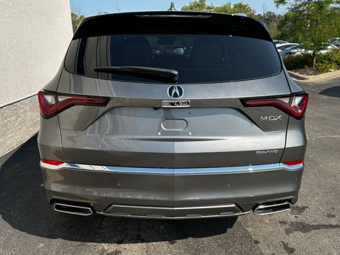 New 2026 Acura MDX w/ Advance Package image 7