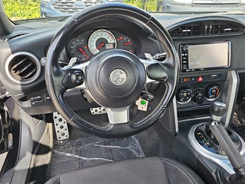 Used 2017 Toyota 86 image 15