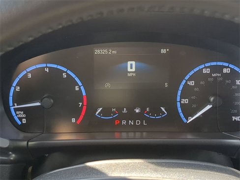 Used 2022 Ford Bronco Sport Big Bend w/ Convenience Package image 16